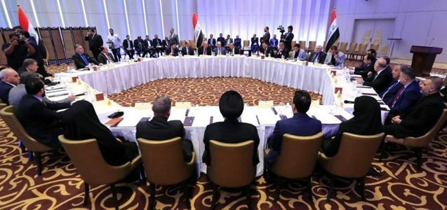 تحالف الإصلاح:اجتماع مرتقب لبحث تسمية رئيس الحكومة القادمة