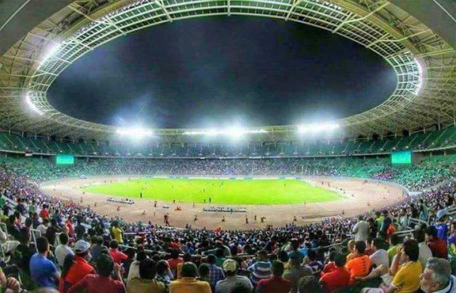 الزيدي: نهائي كأس الاتحاد الاسيوي على ملعب البصرة الدولي