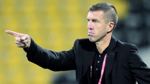 كوركيس:المدرب كاتانيتش اختار ٣٨ لاعبا ضمن القائمة الاولية للمنتخب العراقي