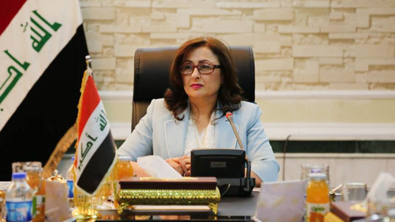 وزارة البلديات:مشروع عراقي ياباني لتحلية مياه البصرة