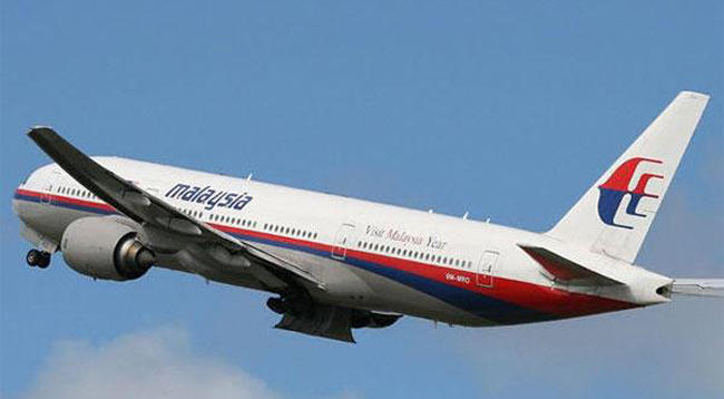تلاعب في معلومات اختفاء الطائرة الماليزية