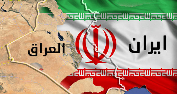 النظام الايراني يعيد إعمار العراق!