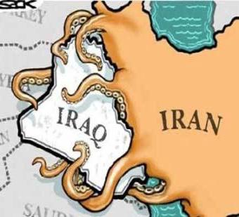 لاضمان في العراق مع بقاء النفوذ الايراني