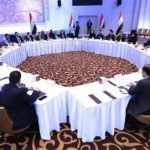 عندما يضيع الحق بين القبائل السياسية