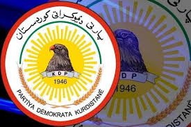حزب بارزاني يدعو النواب الكرد للاجتماع لاختيار مرشح واحد لرئاسة الجمهورية