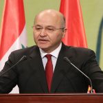 برهم صالح ظاهرة صوتية