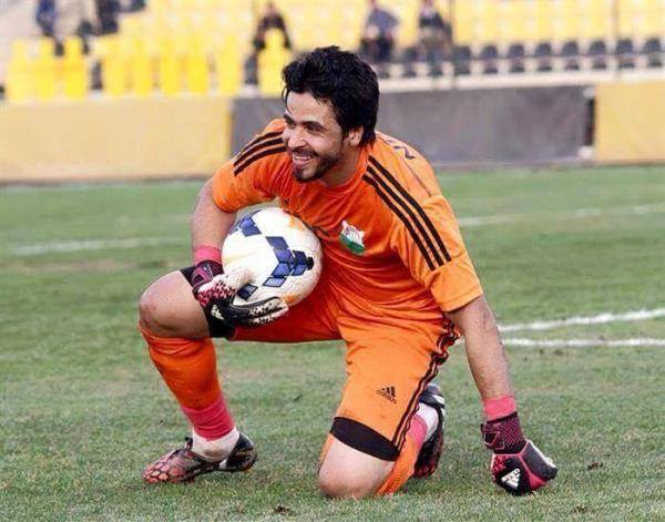 حميد يستغرب من استبعاد صبري من تشكيلة المنتخب العراقي