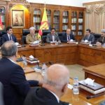 حزب بارزاني:برهم صالح لايمثل الخيار الكردي!