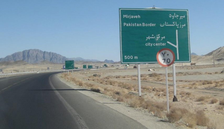 اختطاف 14 عنصراً من حرس الحدود الإيراني قرب باكستان