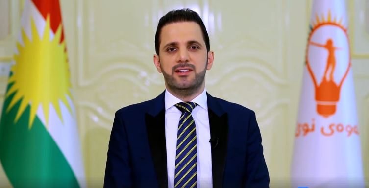 عبد الواحد يعلن عدم مشاركة حزبه في برلمان كردستان