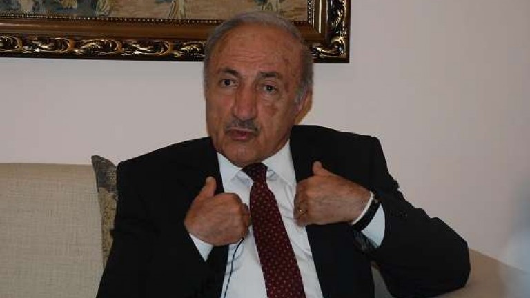 عثمان:نجاح حكومة عبد المهدي بفرض القانون