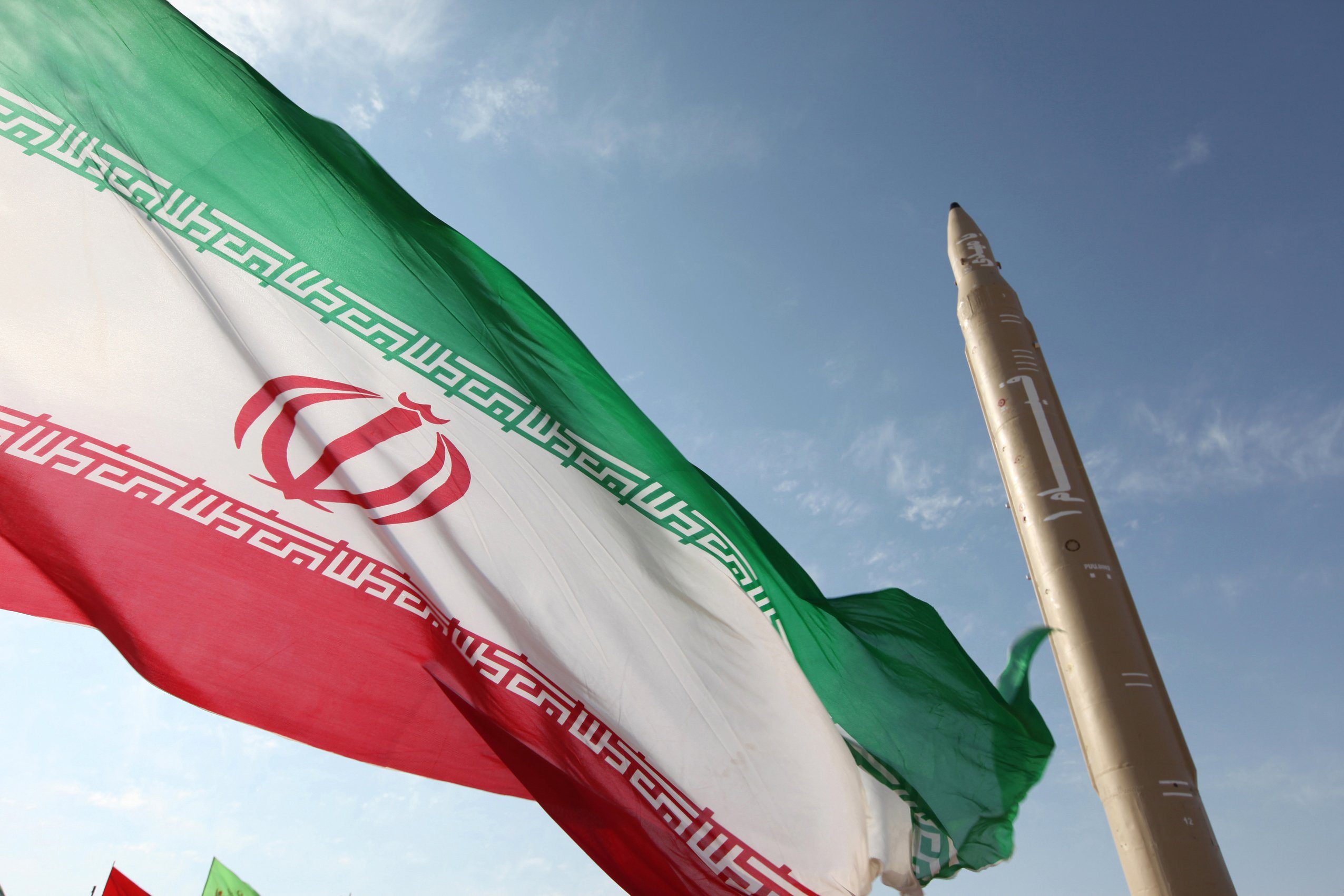 إسرائيل:مصنع إيراني لإنتاج الصواريخ البالستية في العراق