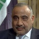 يا عادل.. كن قائداً عراقياً بكل شيء