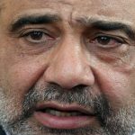 الى دولة رئيس الوزراء … لايمكن الشفاء من سرطان المحاصصة بيوم واحد