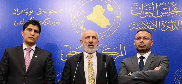 نائب:3 أحزاب كردية تطالب وزارة الداخلية بتقصي عمليات تزوير انتخابات كردستان