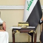 عبد المهدي يدعو البنك الدولي إلى دعم العراق