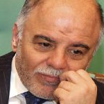 السيد العبادي .. الرجل الثلج