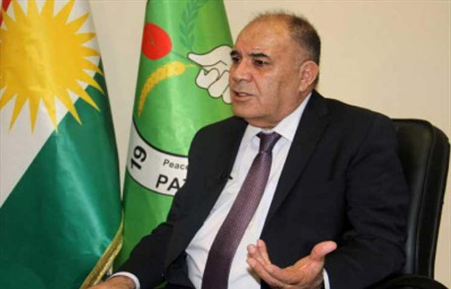 الاتحاد الوطني يرفض نتائج انتخابات كردستان