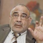 بوصلة رئيس الوزراء العراقي