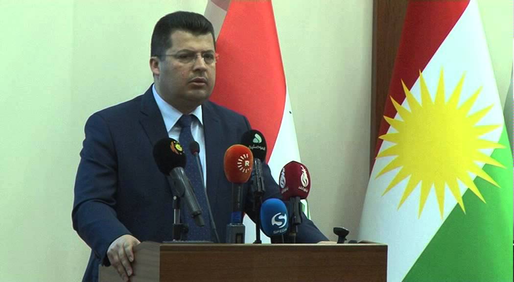 نائب يدعو عبد المهدي لتحقيق مطالب الكرد