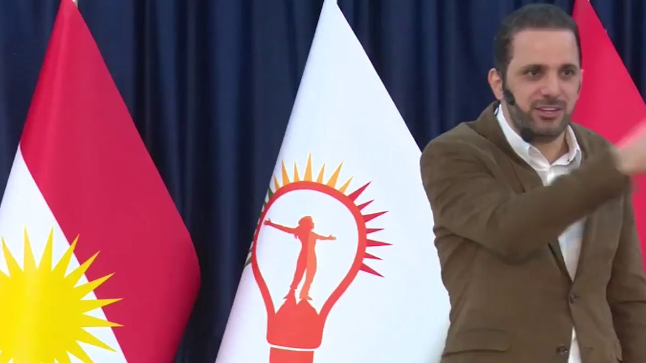 حزب الجيل الجديد يرفض نتائج انتخابات كردستان