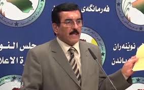 نائب:إقالة بعض وزراء عبد المهدي لشمولهم بالمساءلة والعدالة