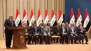 حكومة عراقية ناقصة ولكنْ بنكهة طائفية .. !!