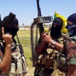 ميليشيات الجريمة العابرة للحدود