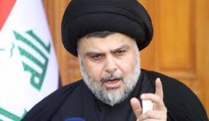 Sadr: The awakening of the year to their corrupt politicians