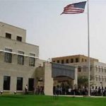 السفارة الأمريكية:الولايات المتحدة قدمت 300 مليون دولار للمجتمعات العراقية التي تعرضت للخطر