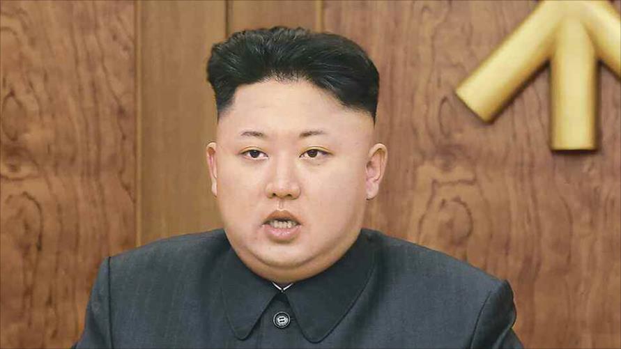 الزعيم الكوري الشمالي يسمح للمفتشين بدخول المجمع النووي في بلاده