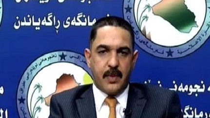 الدهلكي:مرشحي الوطنية للدفاع لهم الأولوية لدى عبد المهدي