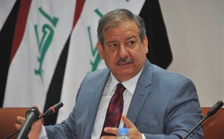 الخالدي:جمع تواقيع لإقالة بعض وزراء عبد المهدي