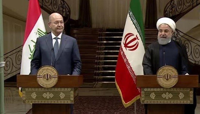 صالح “يثمن”الدور الإيراني في احتلال العراق