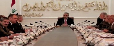 القضاء العراقي : “الدكات العشائرية” مشمولة بالمادة 2 من قانون مكافحة الإرهاب