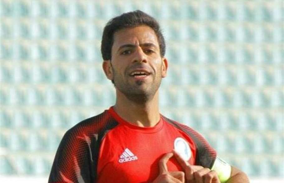 كاتانيش يستدعي اللاعب وسام سعدون للانضمام  إلى المنتخب الوطني