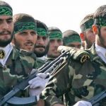 تقرير:قوات إيرانية في الانبار