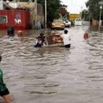 الصحة:مصرع 6 أشخاص في واسط بسبب السيول