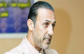 استقالة شرار حيدر من الاتحاد العراقي لكرة القدم