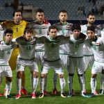 المنتخب العراقي يحافظ على تصنيفه في “الفيفا”