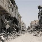 نائب:المكاتب الاقتصادية للأحزاب فرضت سيطرتها على الموصل