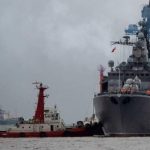 توتر بين روسيا وأوكرانيا