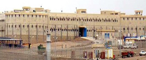 مصدر أمني:هروب 21 داعشيا من سجن  سوسة في السليمانية