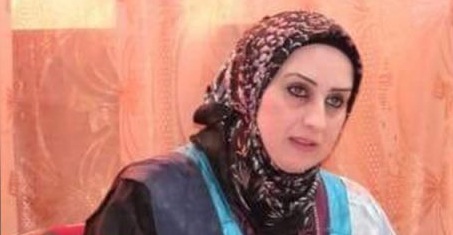 وزيرة التربية تقر بأن شقيقها عمل بأمرة الدواعش في الموصل