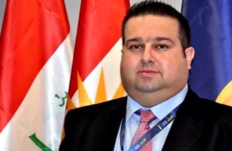 حملان:إلغاء نظام ادخار الرواتب في كردستان
