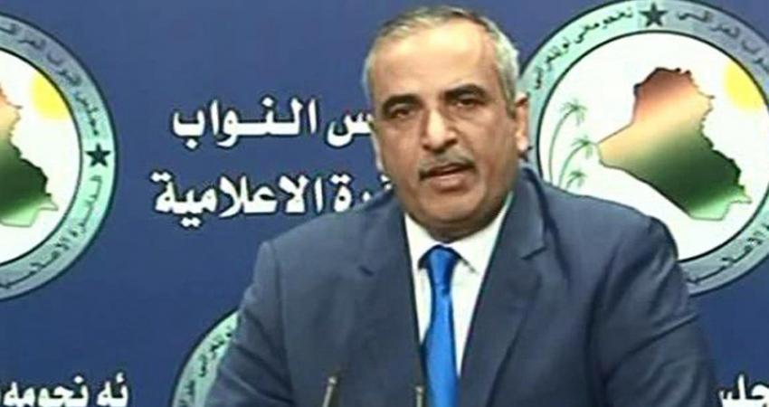 نائب يطالب بإقالة حكومة عبد المهدي  لتحديد الكتلة الأكبر