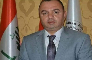 نائب:الفساد في نينوى يعرقل مساعدات المنظمات الدولية