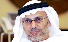 الإمارات تدعو العراق لأحترام سيادة البحرين