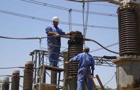 الملحق التجاري العراقي في عمان:الأردن ستبيع الفائض من الكهرباء للعراق