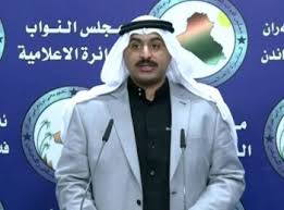 نائب يطالب عبد المهدي بإزالة ساتر ترابي وضعته البيشمركة يحاصر قرى عربية
